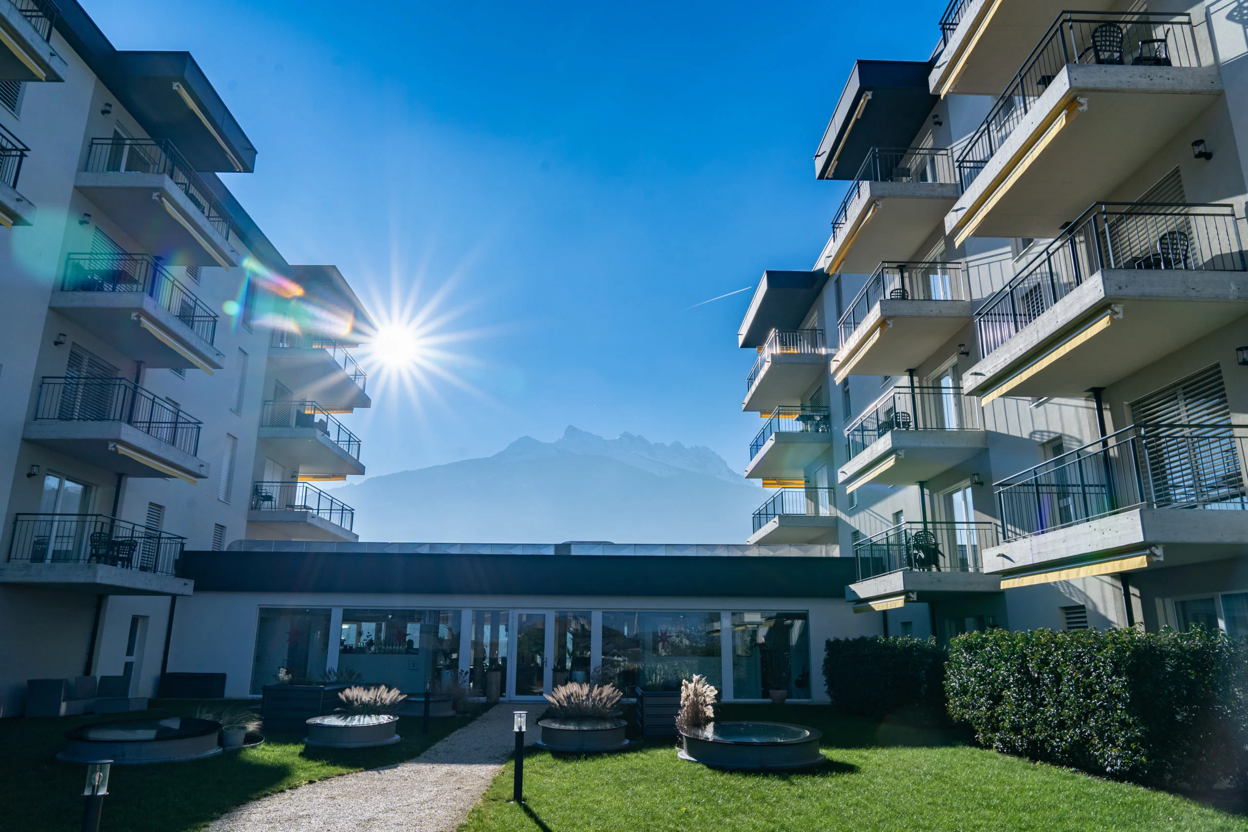 AlpArt Hotel