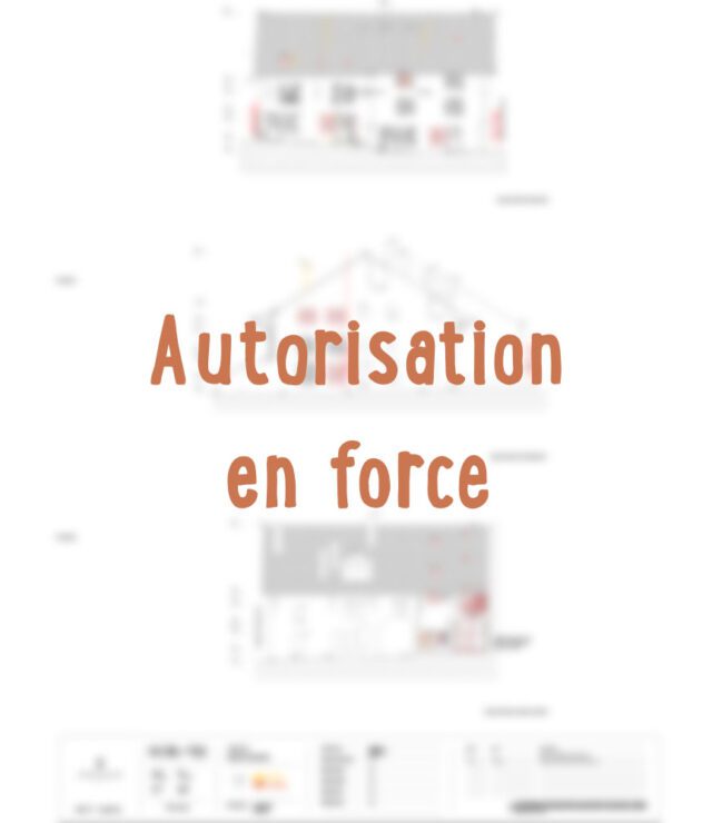 Autorisation Soral