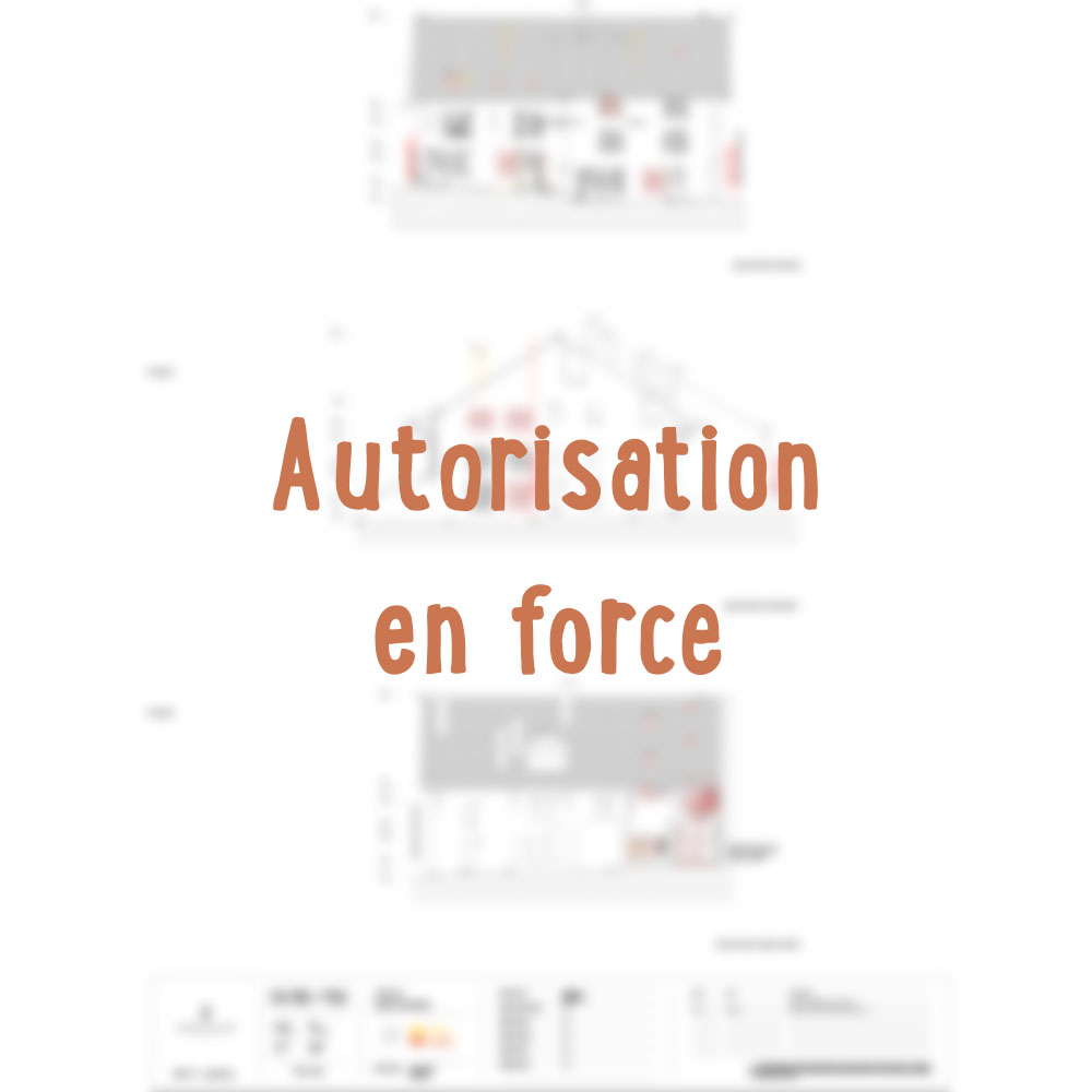 Autorisation Soral